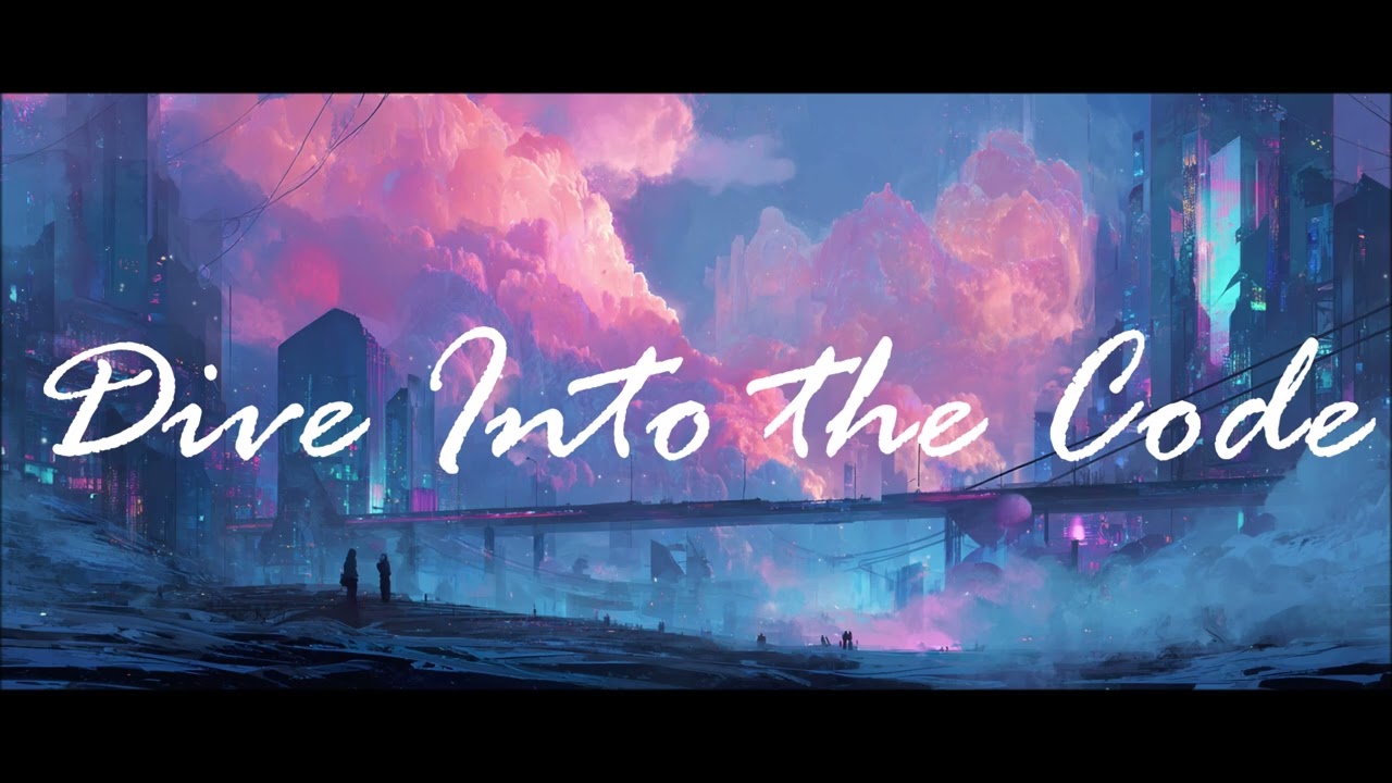 Dive Into the Code | Lofi Originals