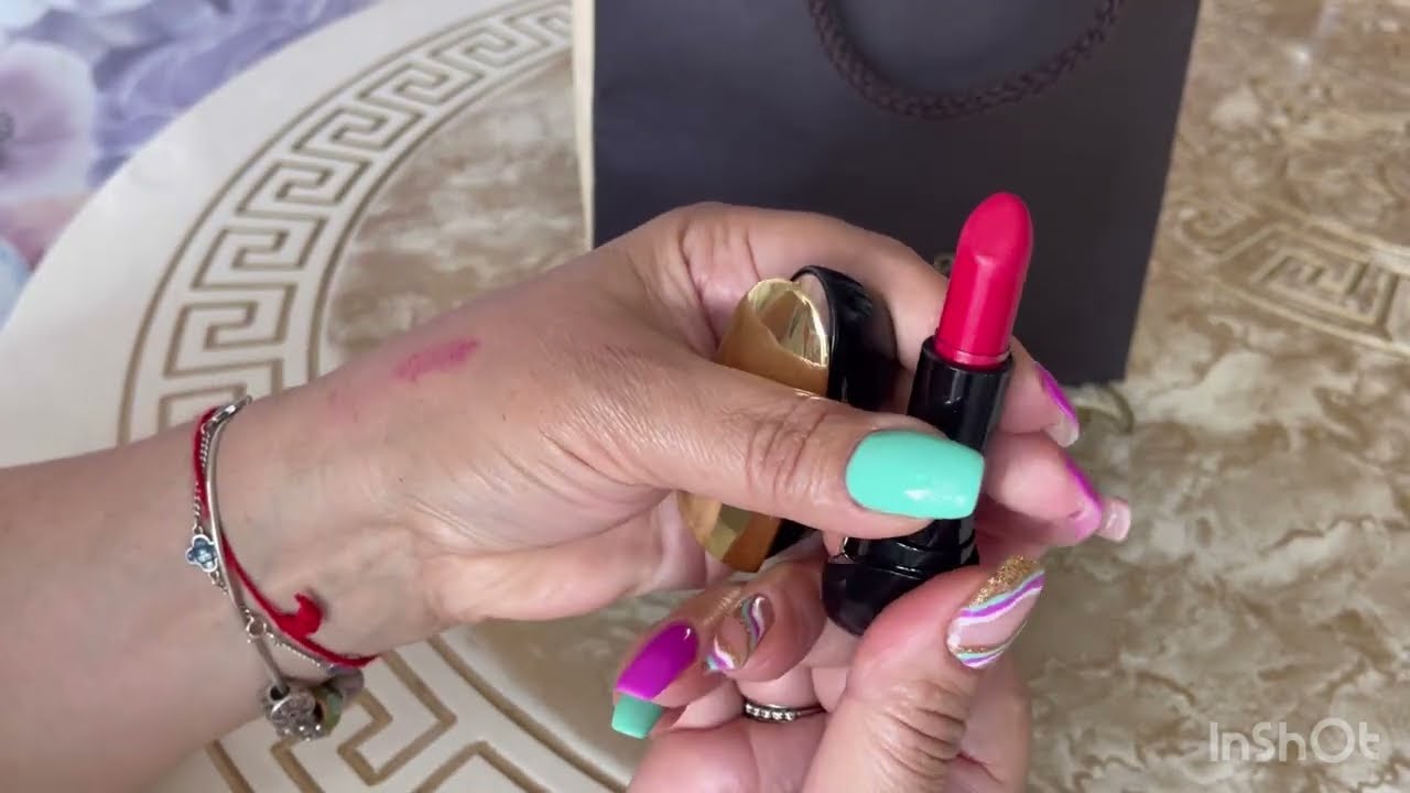 💄Все мои помады и блески для губ