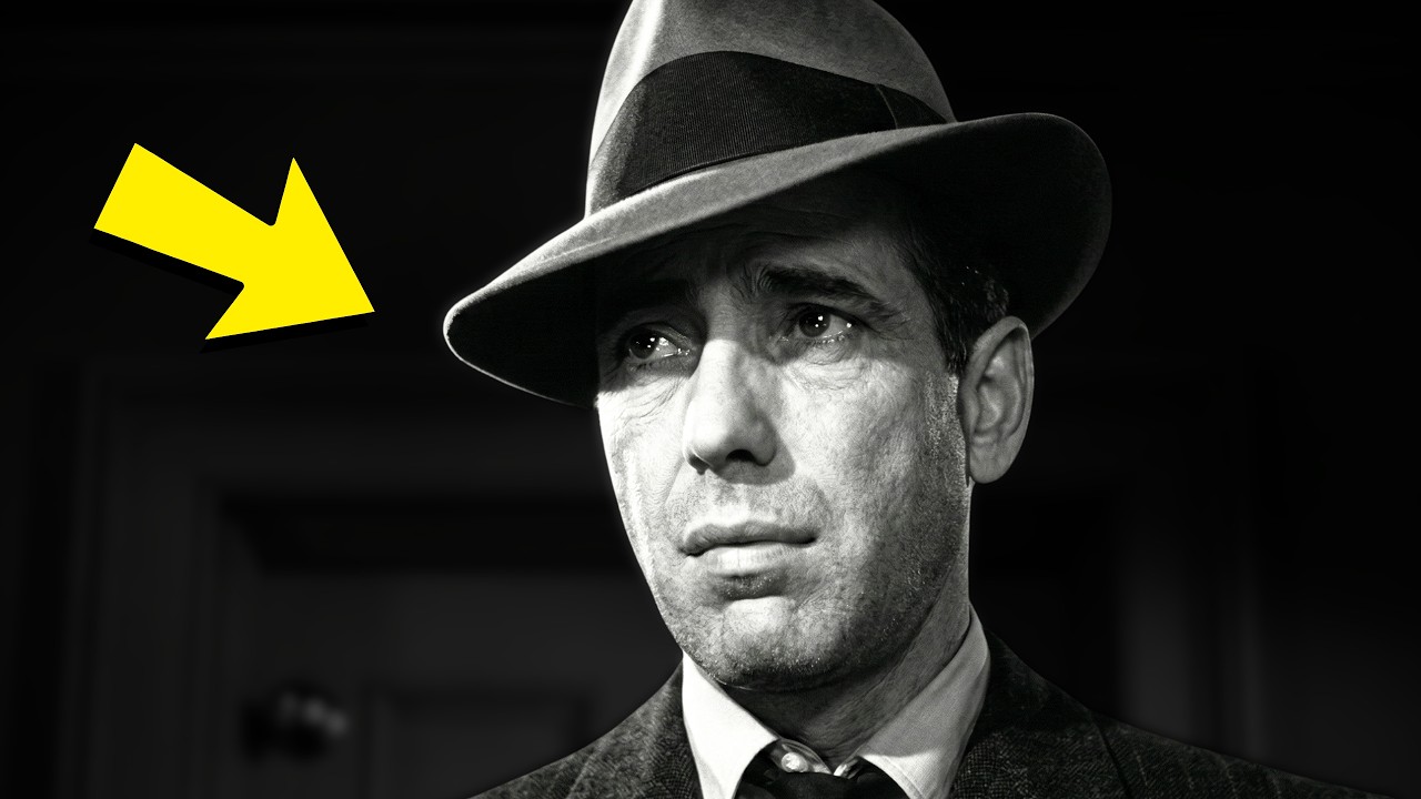 The Big Sleep (1946): 13 Dark Facts You Never Knew
