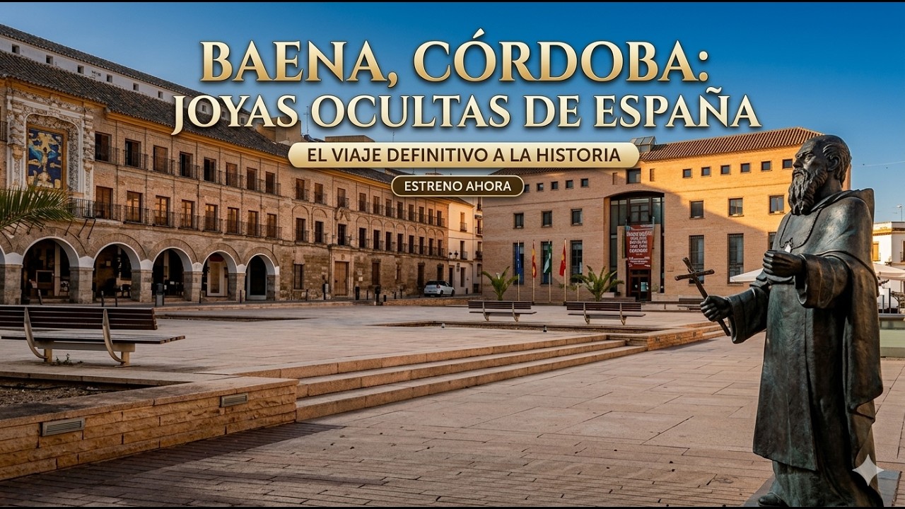 Baena, Blanca y Negra. #españa #andalucia #cordoba #baena #semanasanta  #pueblosmagicos