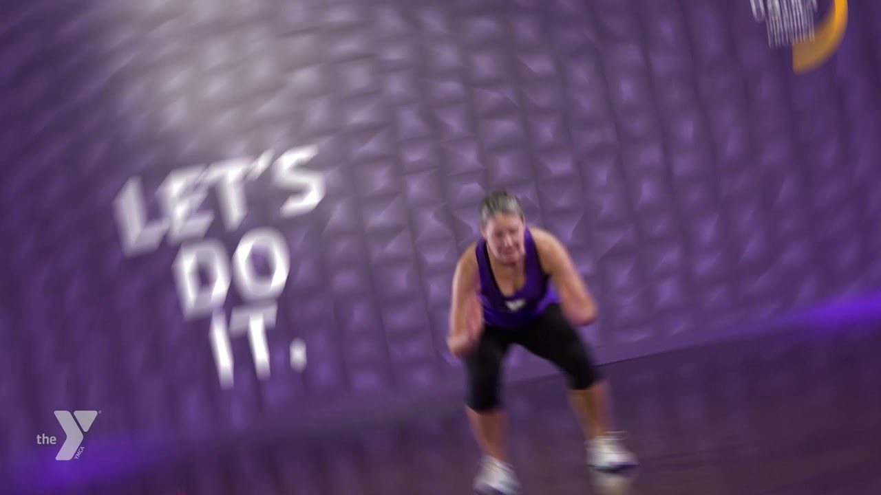 Arthritis Exercise with Linda (Thursdays)