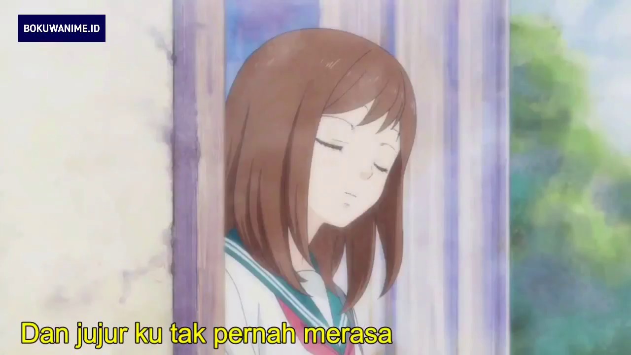 [AMV] Dari Mata - Jazz (AMV Indonesia)