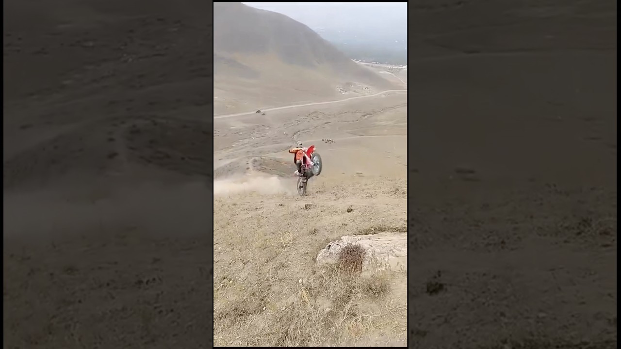 ШАМАЛЬ 🇰🇬🫣🤣ЭНДУРО КАРАЖЫГАЧ ЧАУВАЙ #чынгыз #motocrossvlog #эндуро #shorts #enduro