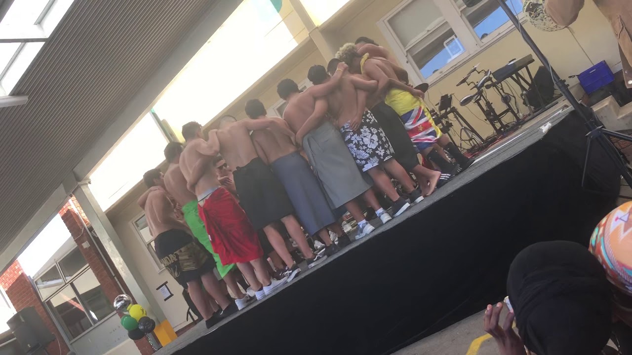 multicultural day 2018 - BBB