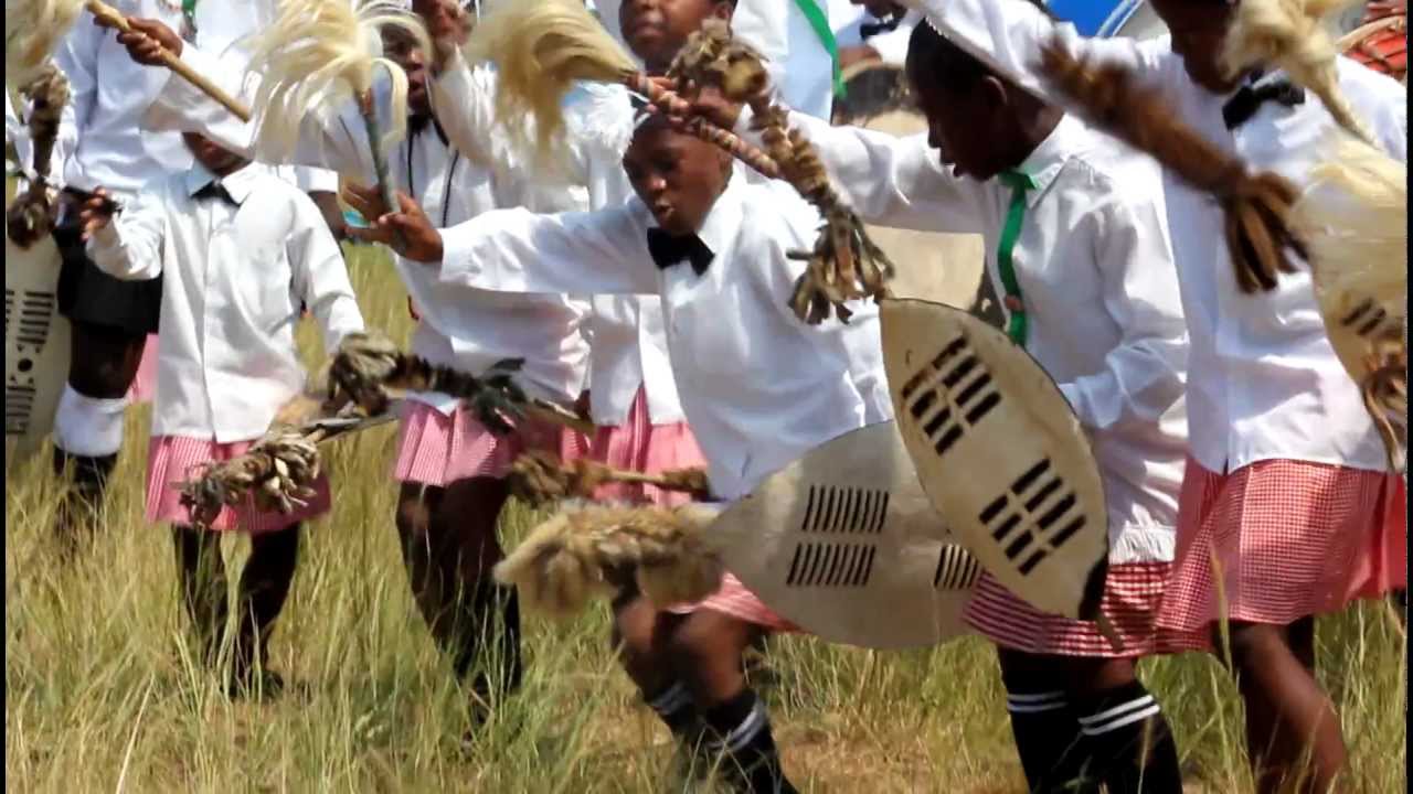 Youth for Shembe, upelepele.MOV