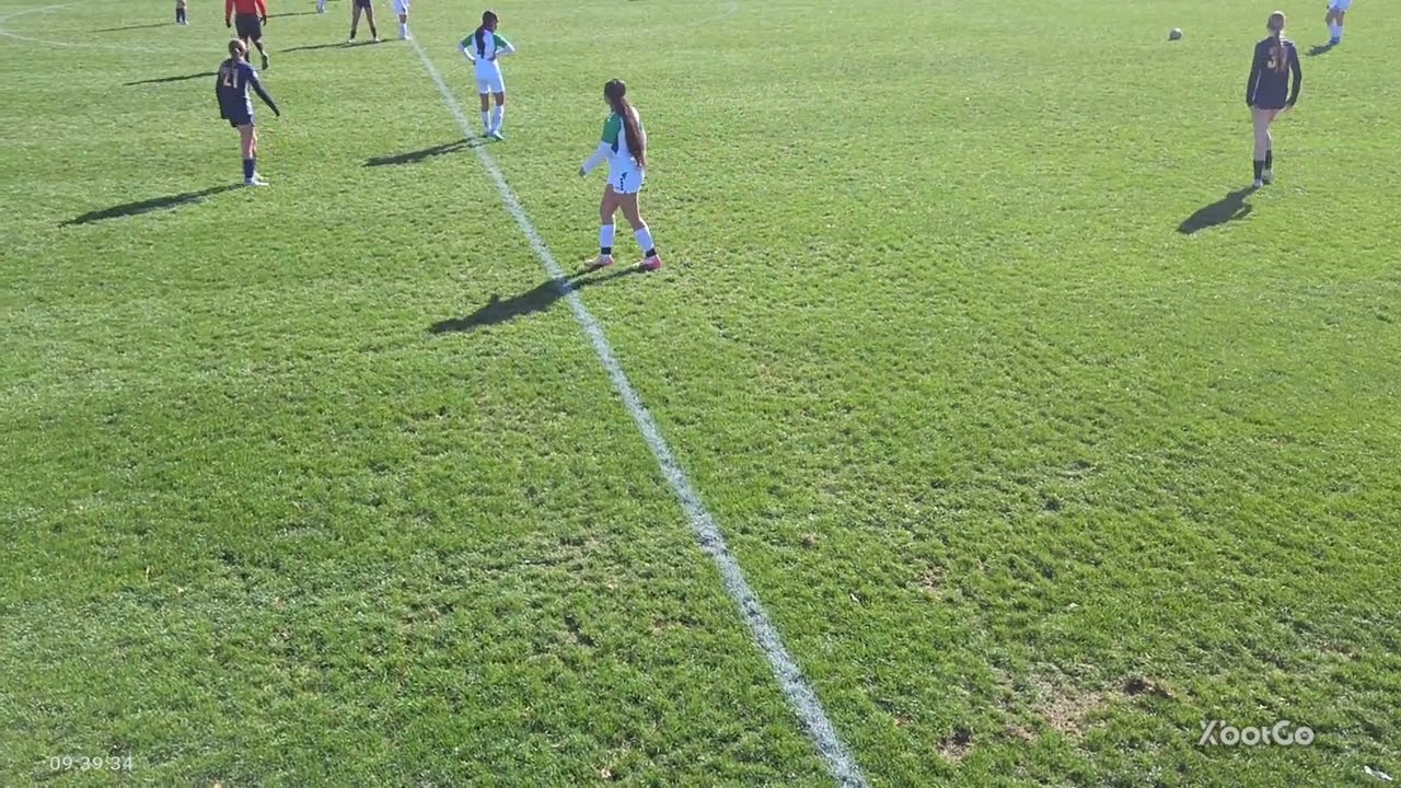 Las Vegas Mayors Cup City SC vs Players game 1 2/20/2026