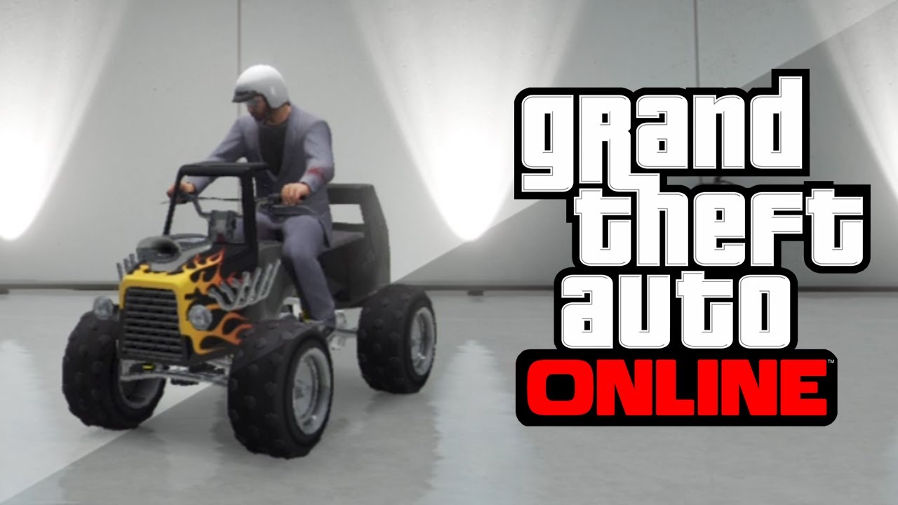 GTA 5 - How To Transfer ANY Vehicle From Story Mode To Online (After Patch 1.11) 