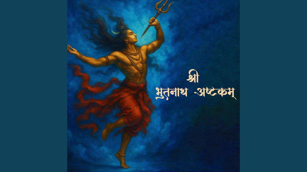 Shri Bhootnath Ashtakam