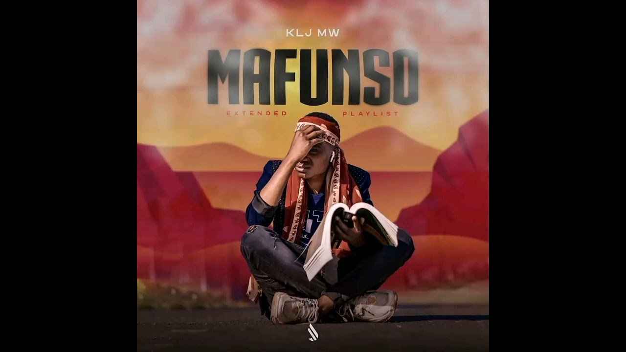 KLJ Mw ft lungu the vocalist _ zaonjeza - from mafunso ep 