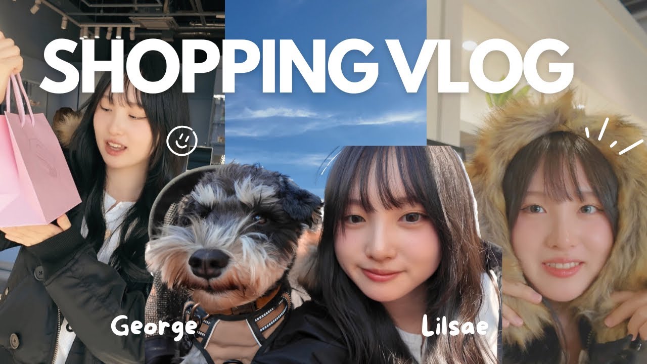 一緒にショッピングしよ！🛍️｜土岐プレミアムアウトレット
