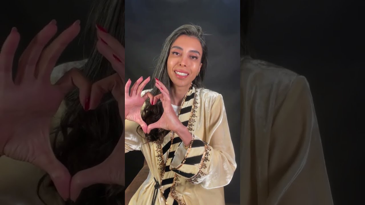 د.سمية الناصر نداء الروح 🎤