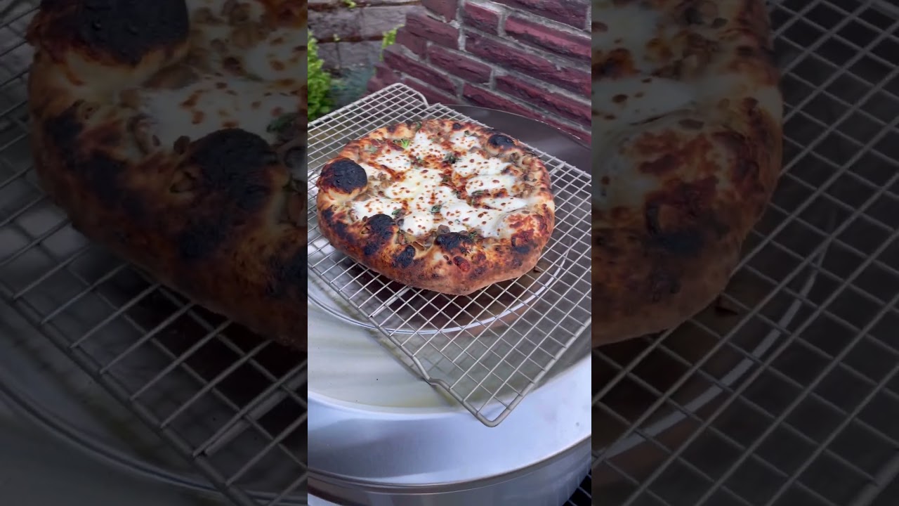 Solo Stove PI Prime Pizza Oven - #8