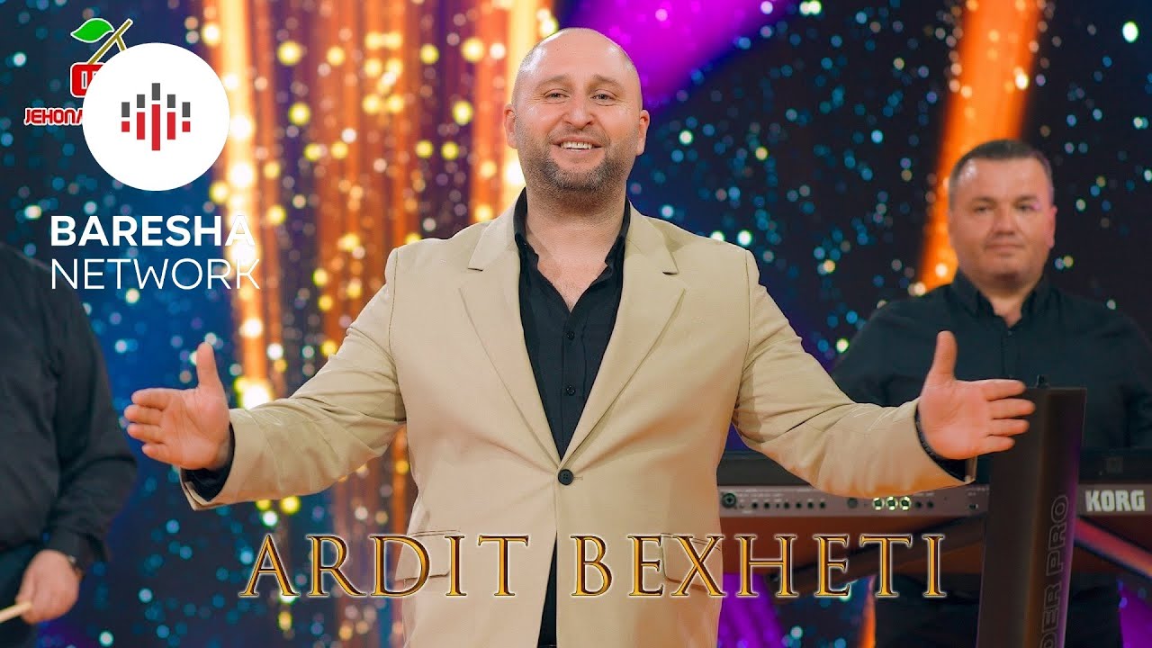 Ardit Bexheti - Mori Cuca E Katunit ( official Video ) #gezuar2025