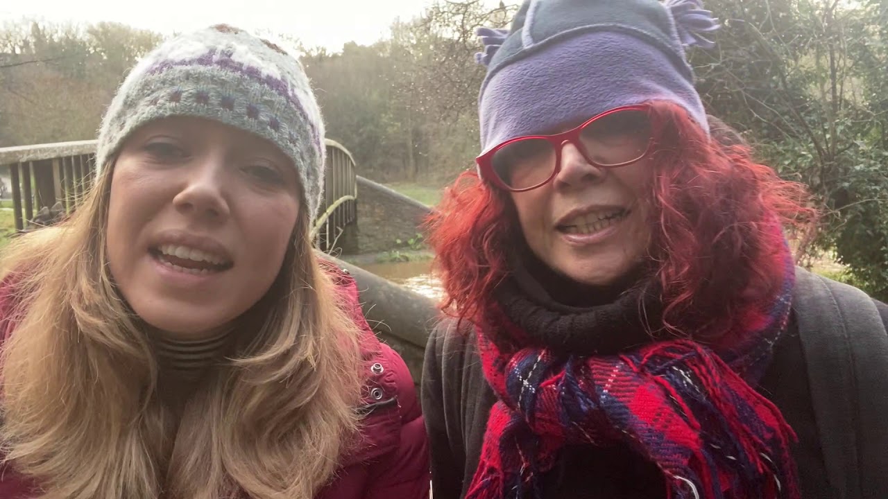 Ye Banks and Braes - Scots Songs in Scots Places