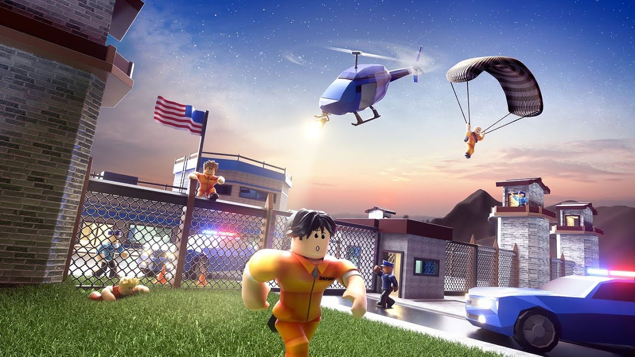 ANSH_GAMER is live | ROBLOX GAME | #roblox 