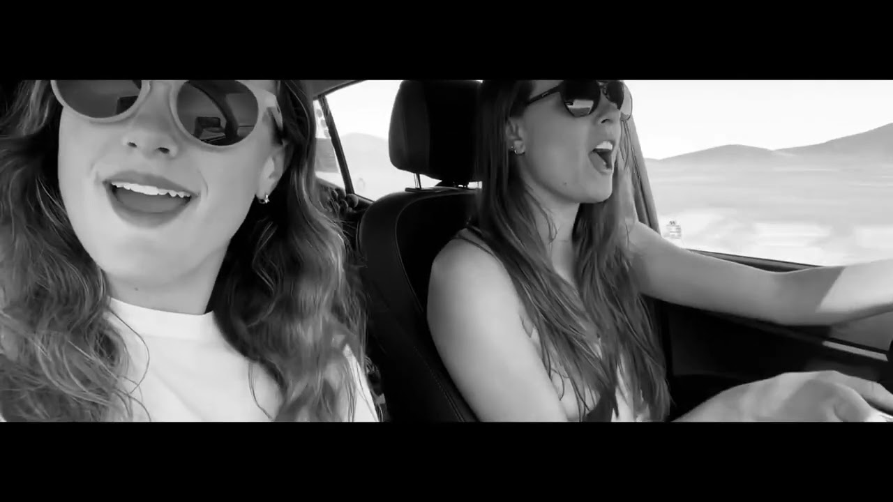 December - Stolen car (Springsteen cover)