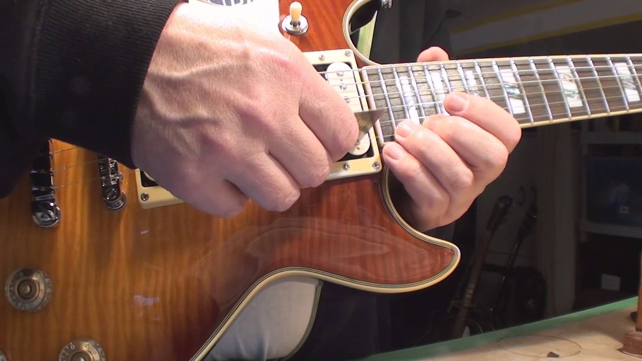 Ibanez AR300 Guitar