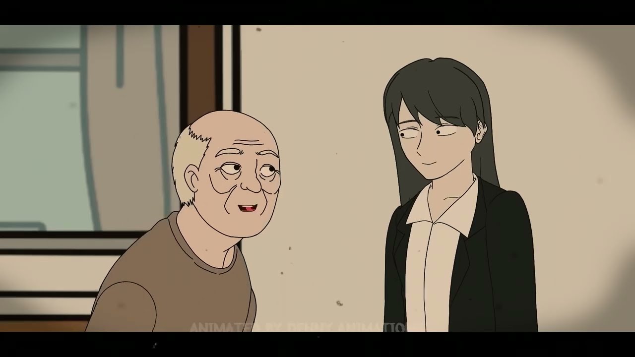 OGROMNA KOMPILACJA STRASZNYCH HISTORII - Benny Animations Polska Straszne Historie