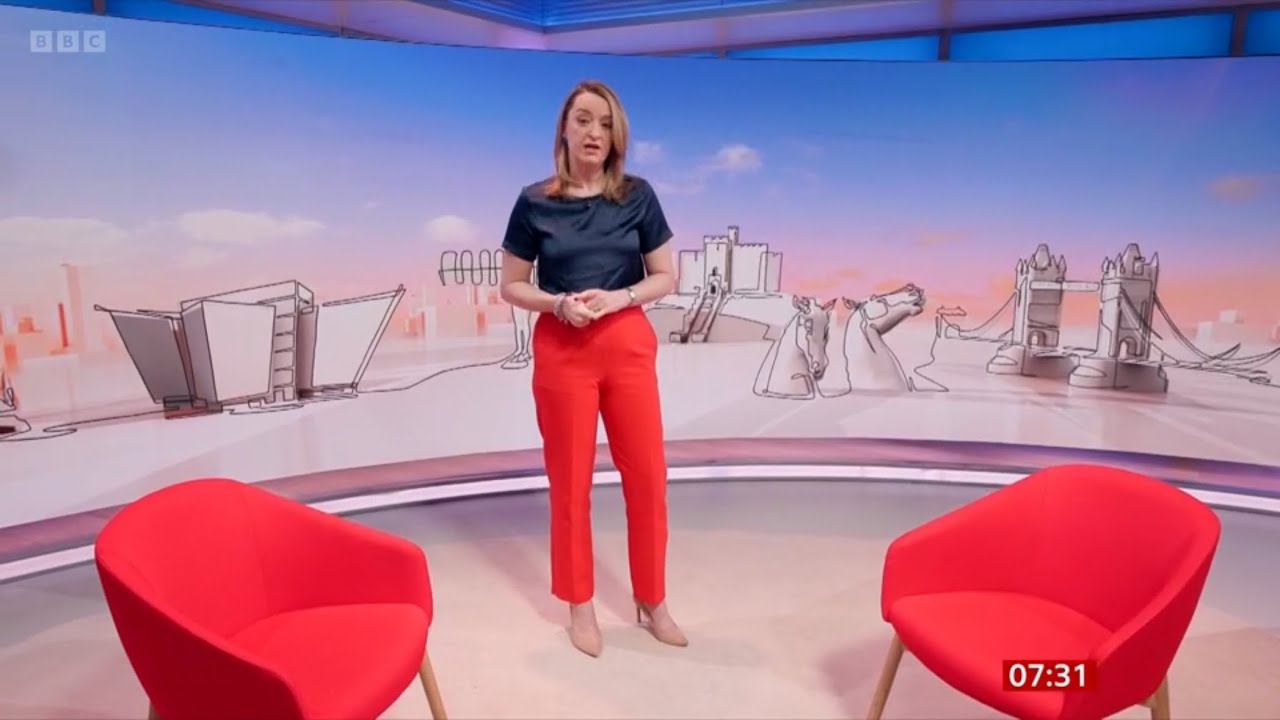 Sunday with Laura Kuenssberg | 25th February 2024