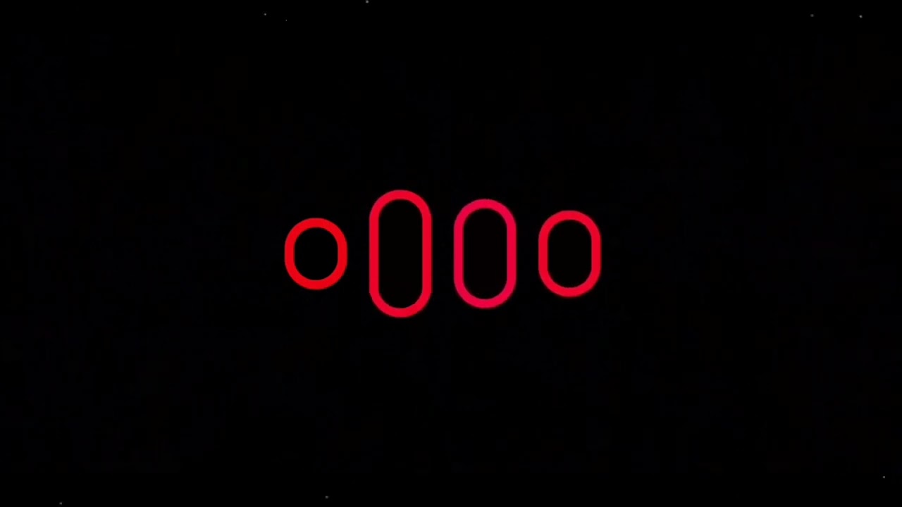Black screen music Bar visualizer | Unique TY #blackscreen