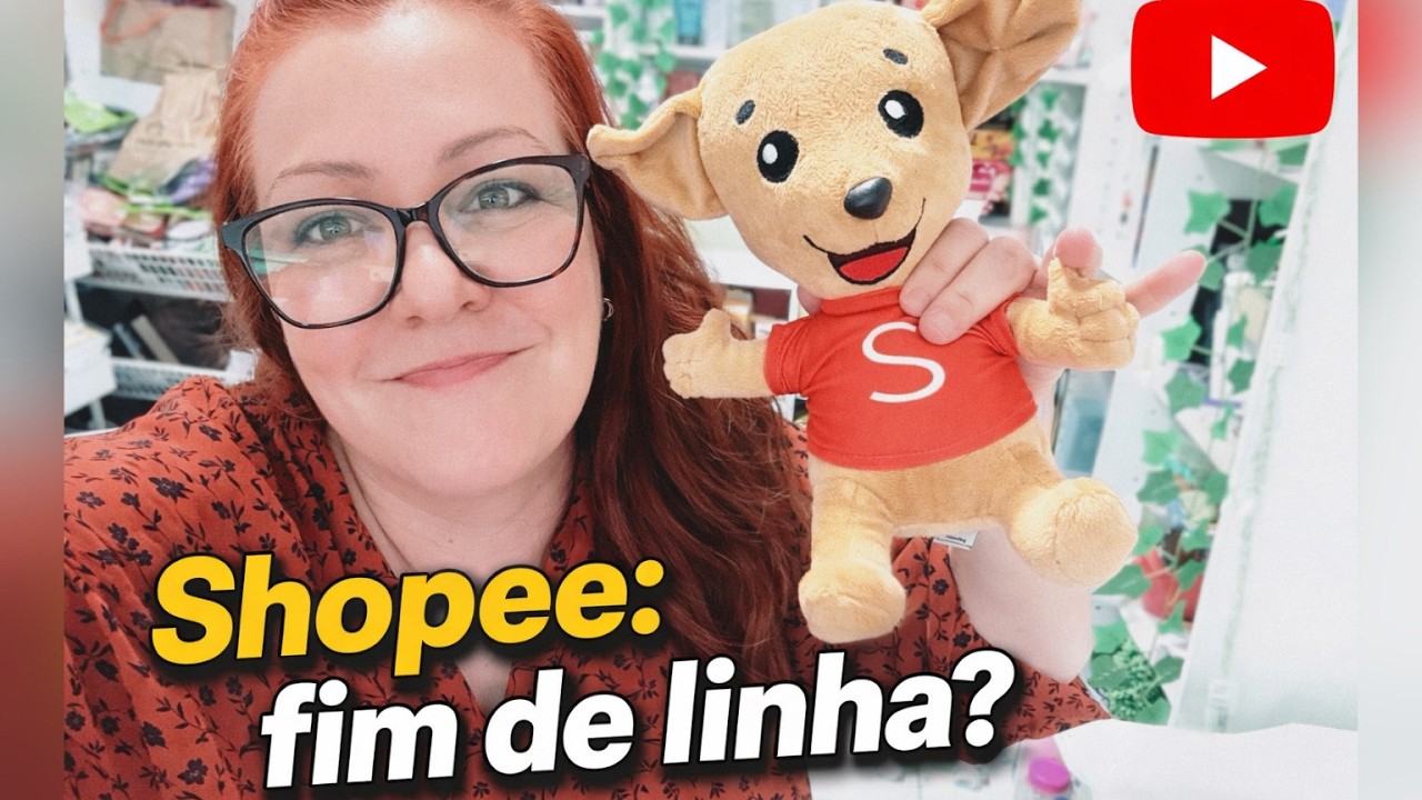 Shopee Aumento das Taxas - Ainda compensa vender Boticário e Natura na Shopee❓