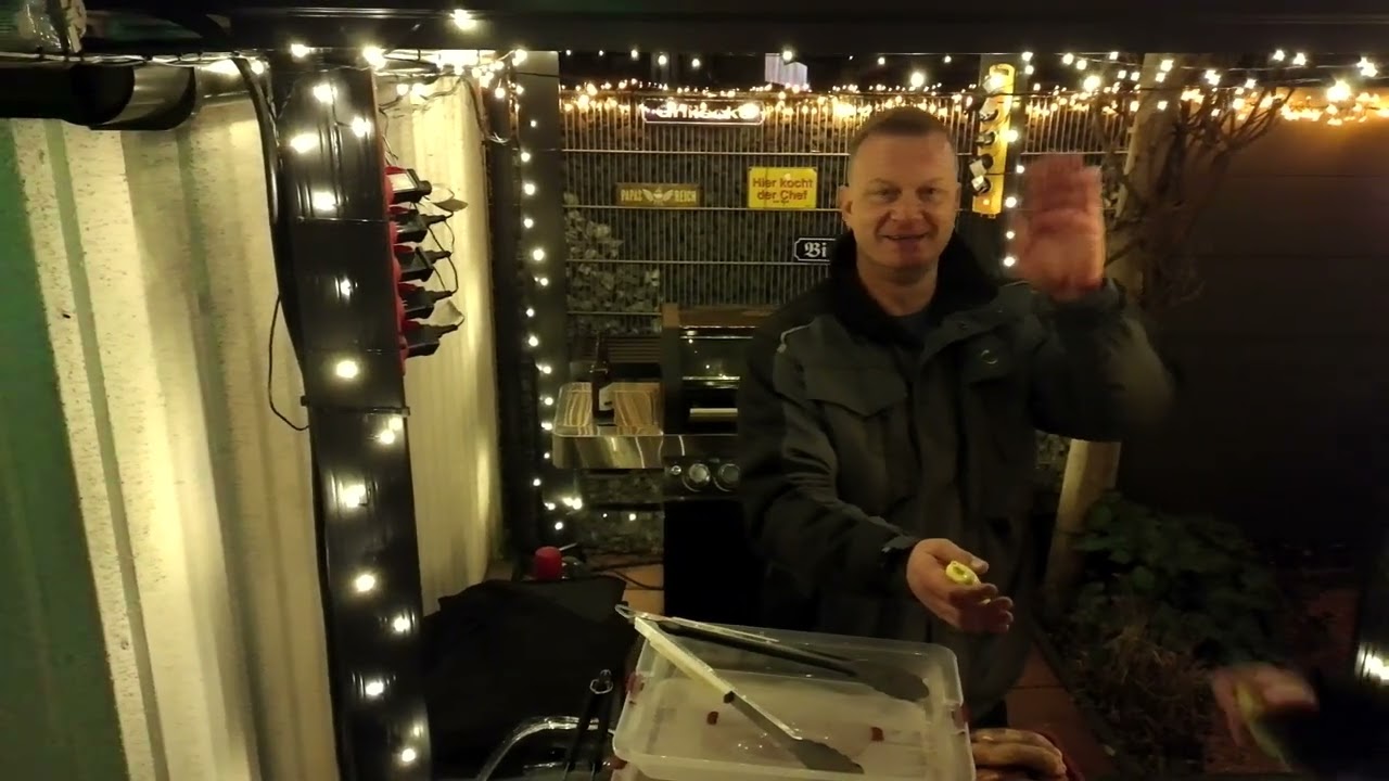 Lammering's Weihnachtswelt 2025