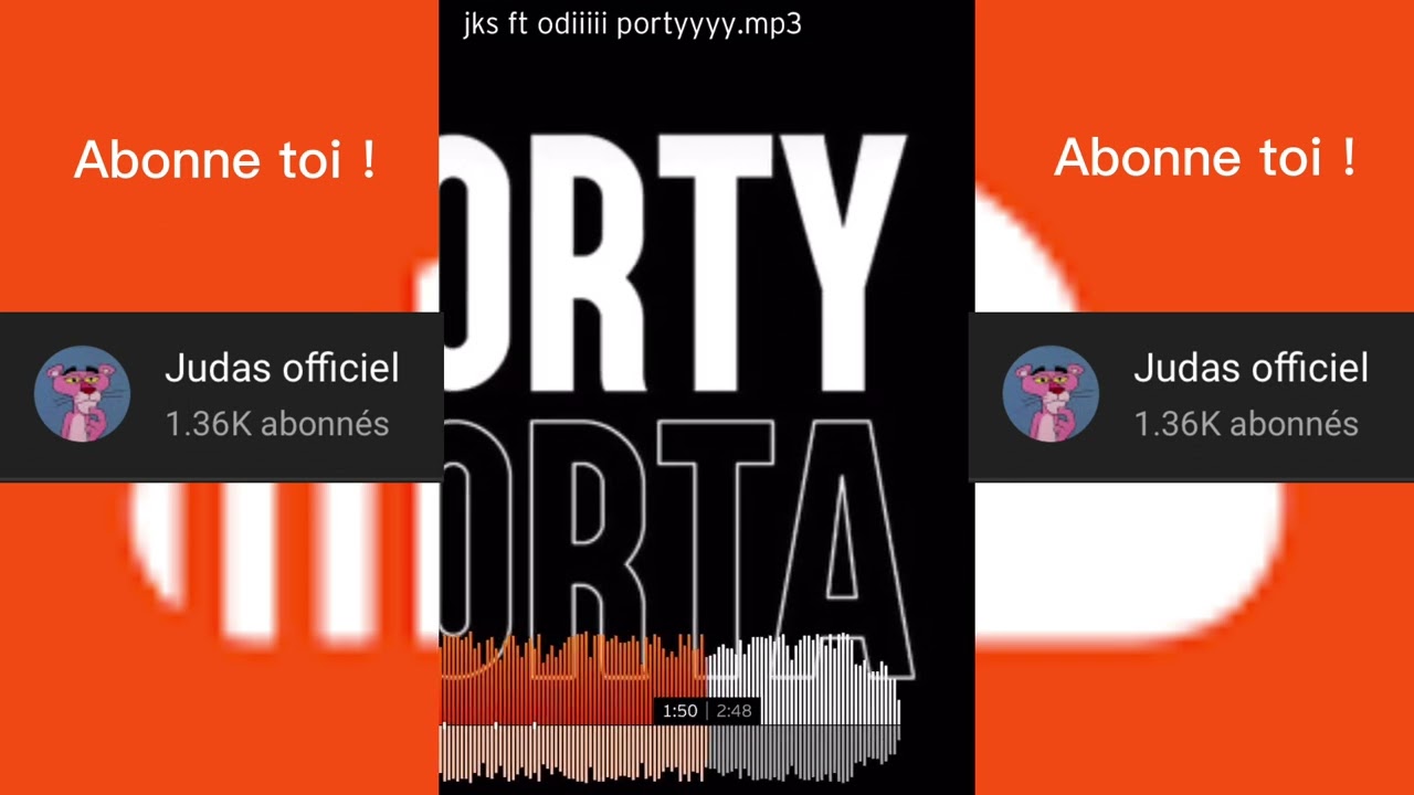 JKS X ODII PORTY PORTA