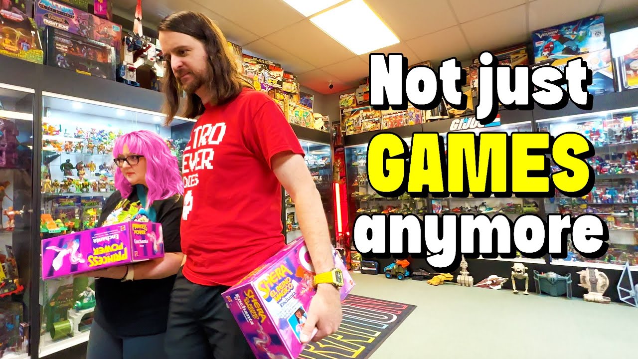 The Collector Market has LOST ITS MIND!