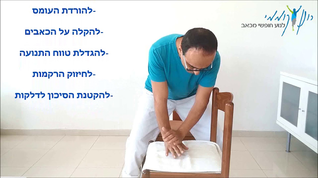כאבים בכף היד - כאבים במפרק היד