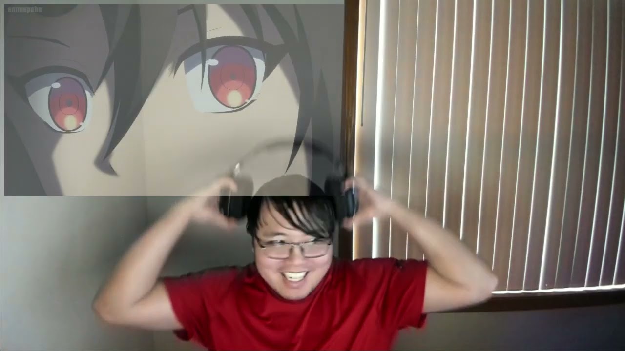 There was a Cute Girl in the Hero Party so I Tried Confessing to Her episode 1 Cut Reaction
