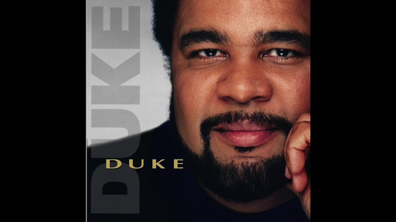 T-Jam - George Duke (Official Audio)