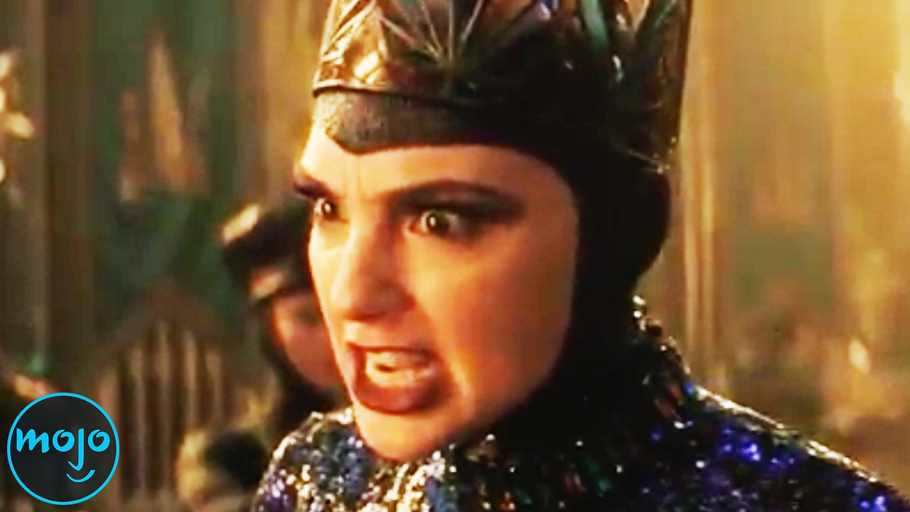 10 Most Controversial Recent Disney Decisions