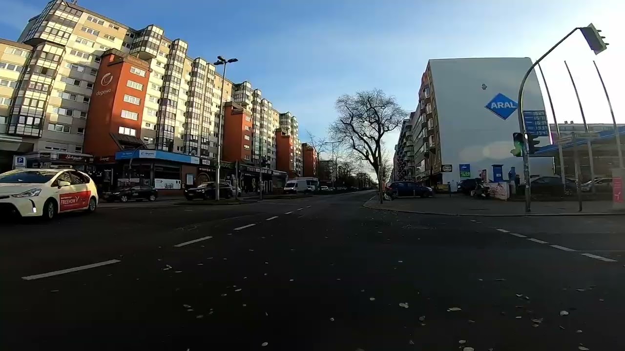 24022026 Brunnenstraße, Berlin