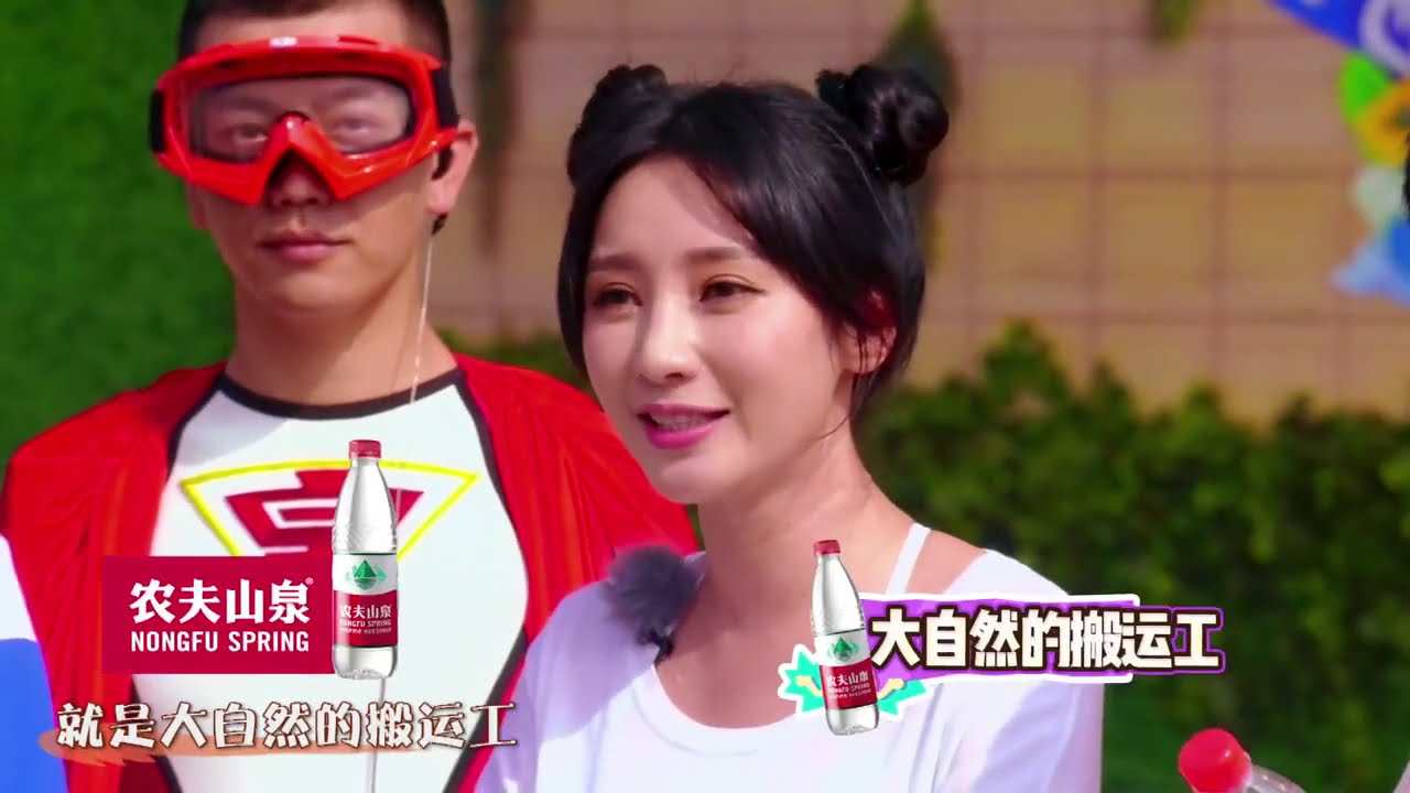 【拜拜啦肉肉】EP01 | 这节目能把贾玲变柳岩 | 马东/吴宗宪/柳岩/贾玲/孔连顺 | 优酷 YOUKU