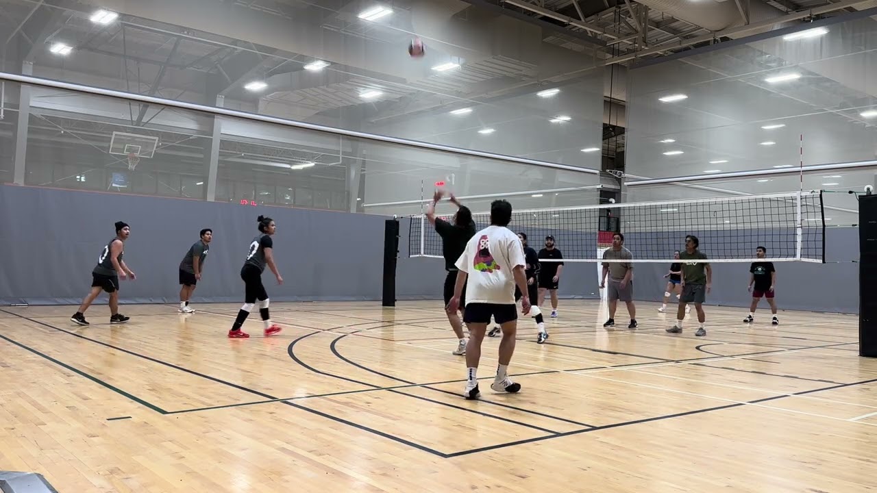 Big dig energy vs. P. Diggy set 1 02/23/36