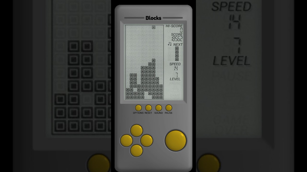  Brick Game Plus 3.1.0 (pl.poklik brickg ameplus).apk