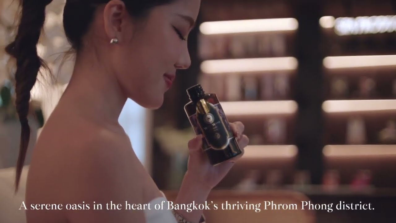 Spa Bangkok : Makkha Health & Spa , Sukhumvit24 bangkok