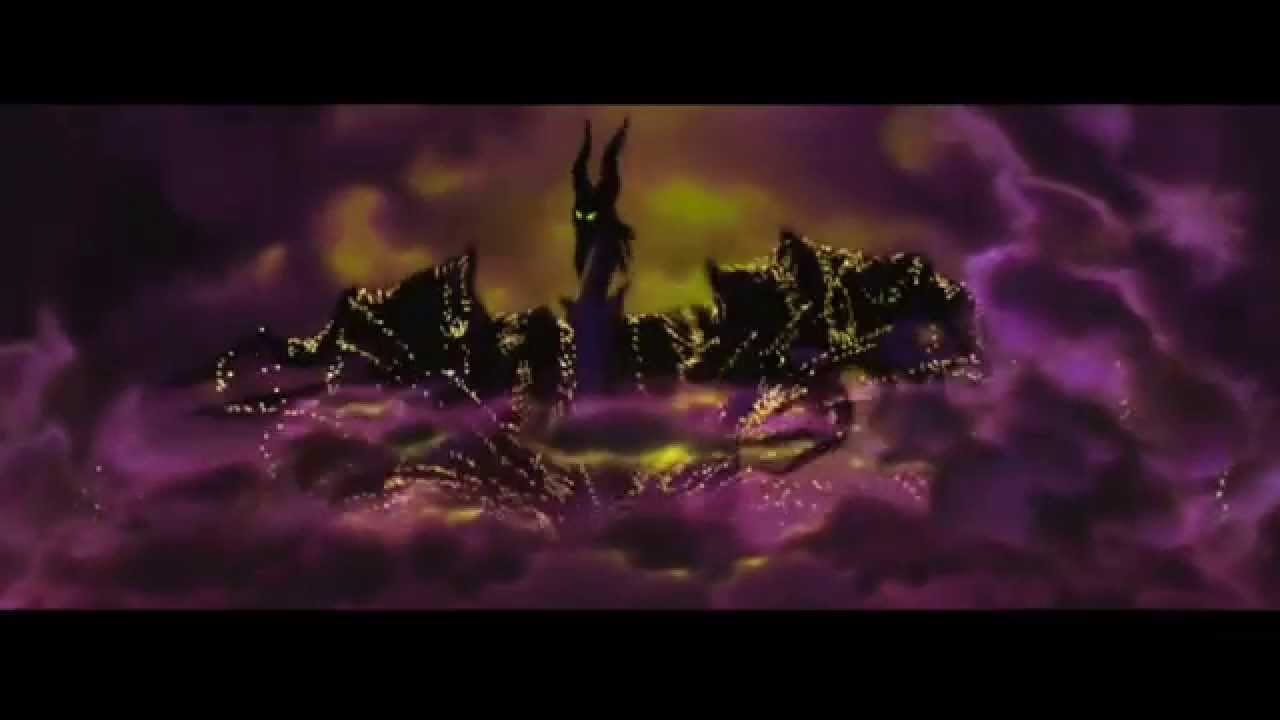 Bad - Disney Villains