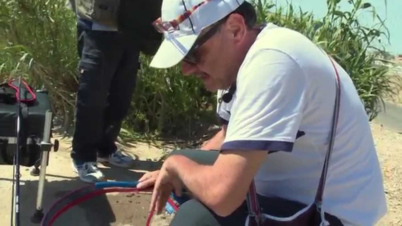 Colmic - Incontri Ravvicinati nel Sud Francese - Prima parte