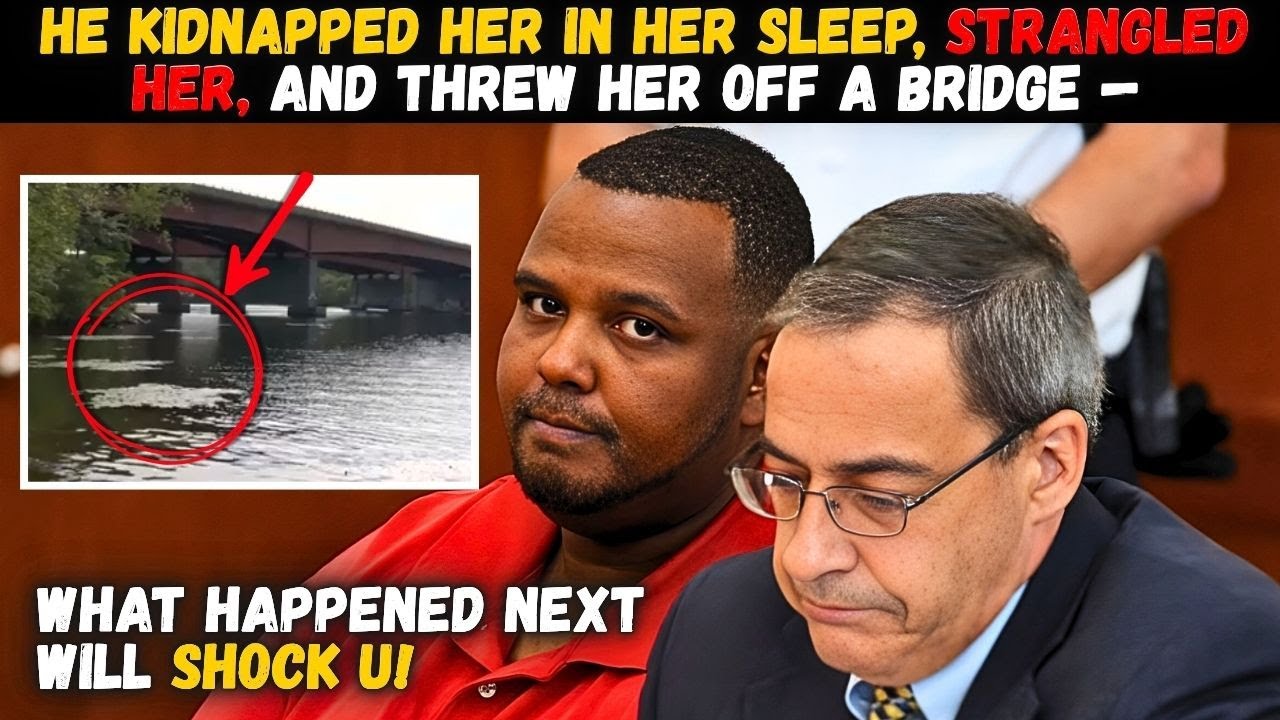 FAILED KIDNAPPING AND MURDER ATTEMPT