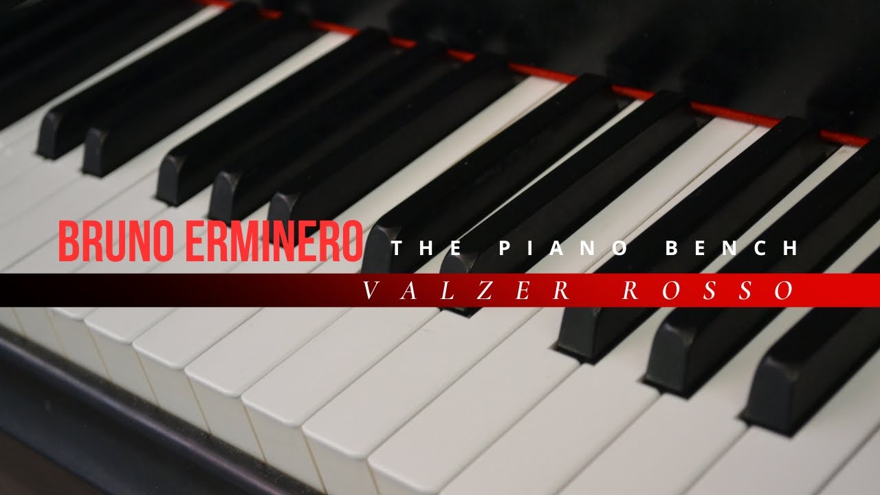Valzer Rosso(Bruno Erminero)