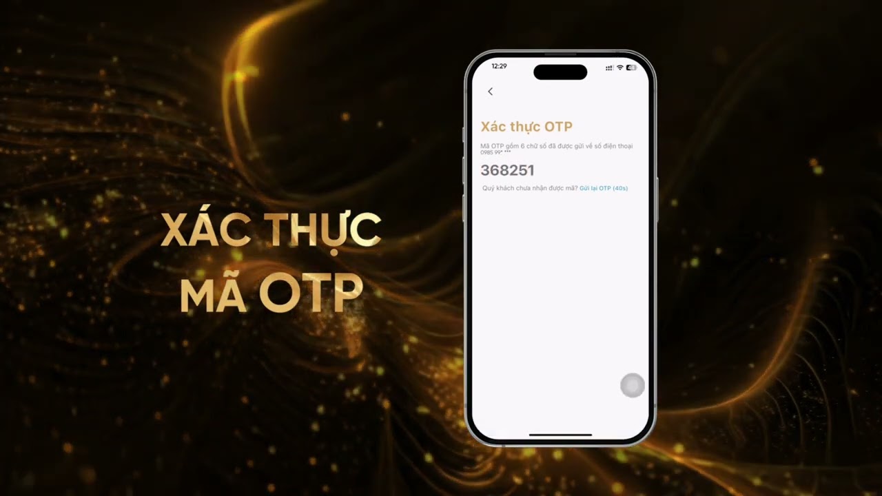 Hướng dẫn c&agrave;i đặt Noble App v&agrave; li&ecirc;n kết t&agrave;i khoản KienlongBank