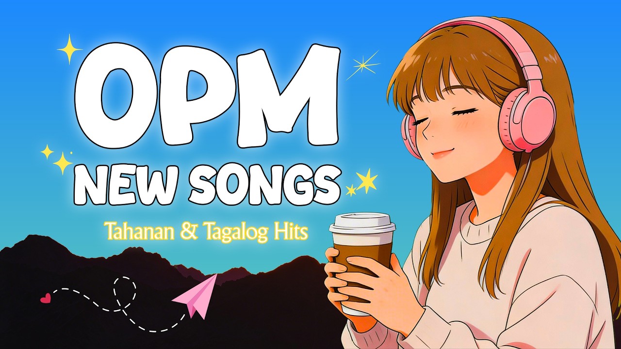 Viral Tagalog Love Songs February 2026 💖 | OPM Hits | Taking Over YouTube