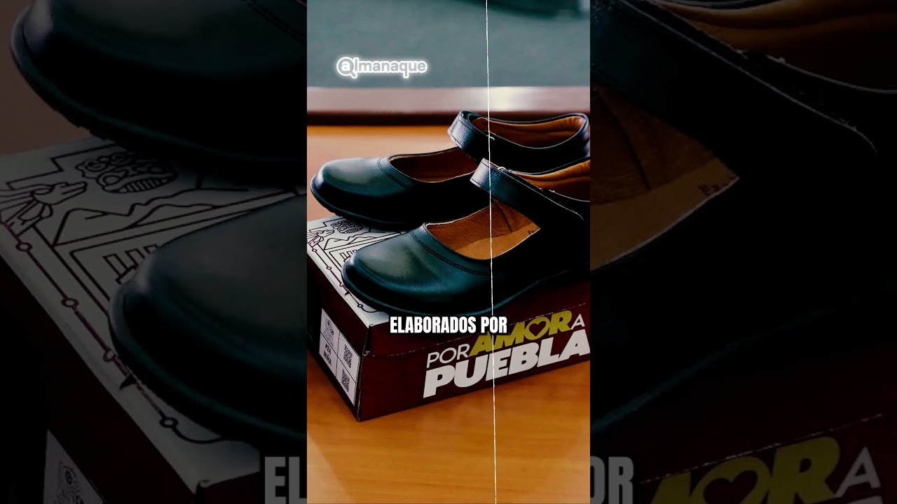 Comenz&oacute; la entrega del nuevo uniforme &uacute;nico de Puebla