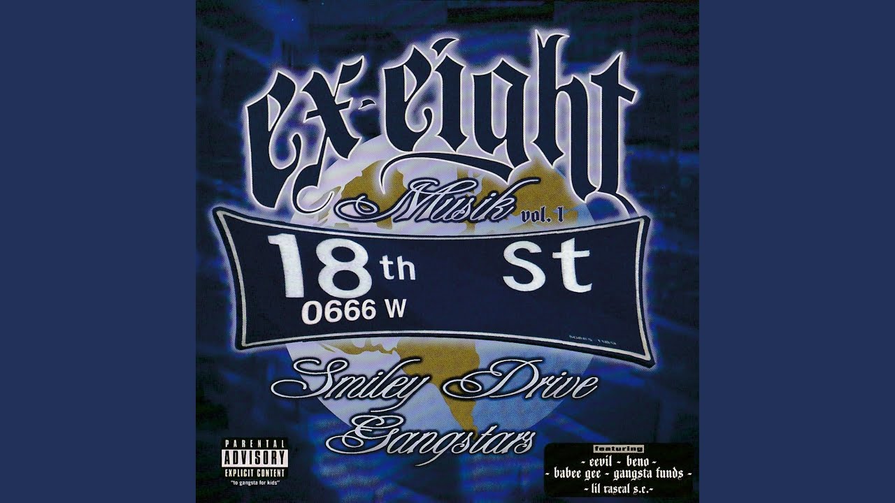 Eny Body Killa (feat. Beno, Evil & SC Lil Rascal)