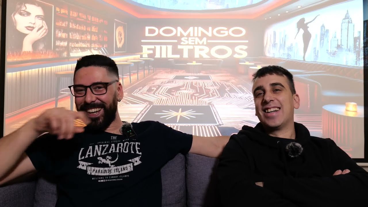 EP32 - Inteligencia Artificial gerou perguntas que fazem pensar.