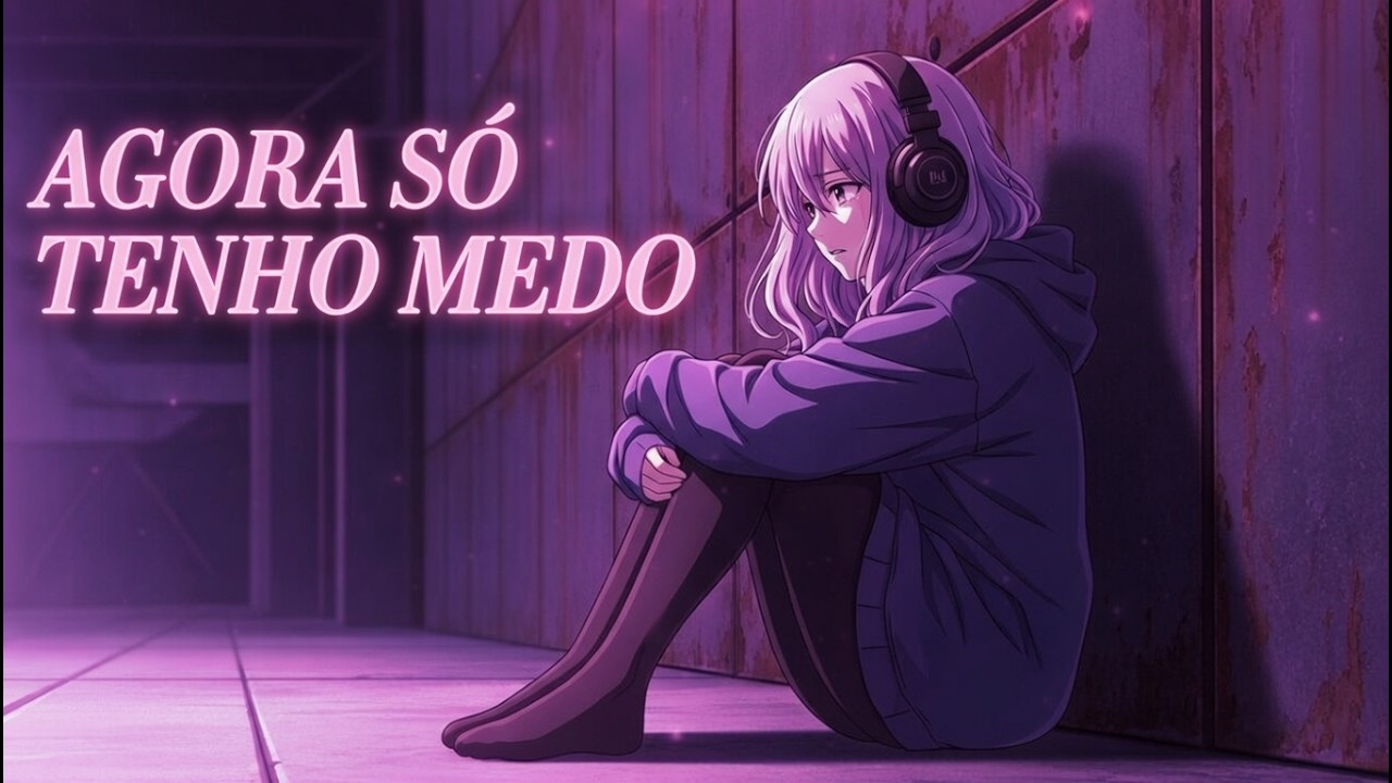 Antes de Você (Eu Amava Sem Medo) | Dia 20 (Sad Trap)
