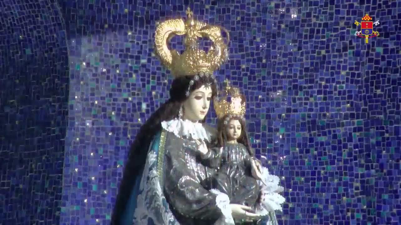 2015 - BANAL NA ORAS NG PAGSAMBA SA BANAL NA SAKRAMENTO