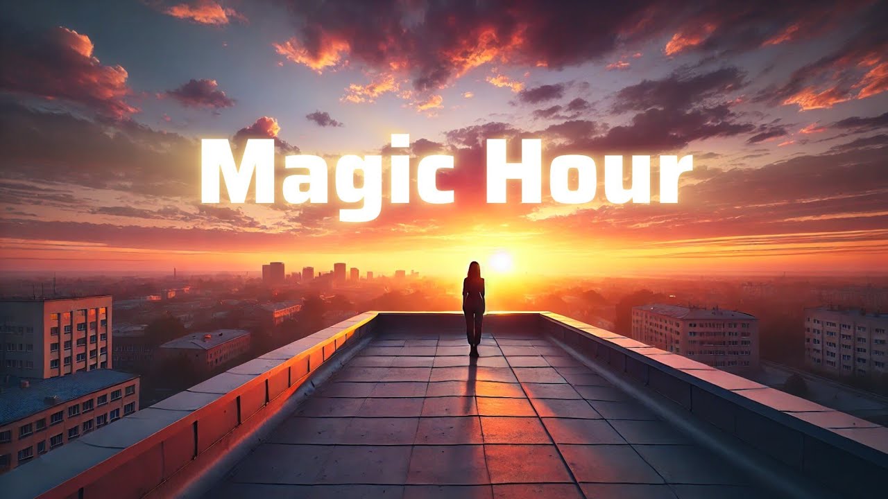 Cerita Lagu Magic Hour - JKT48 | Janji yang terkunci dalam kenangan