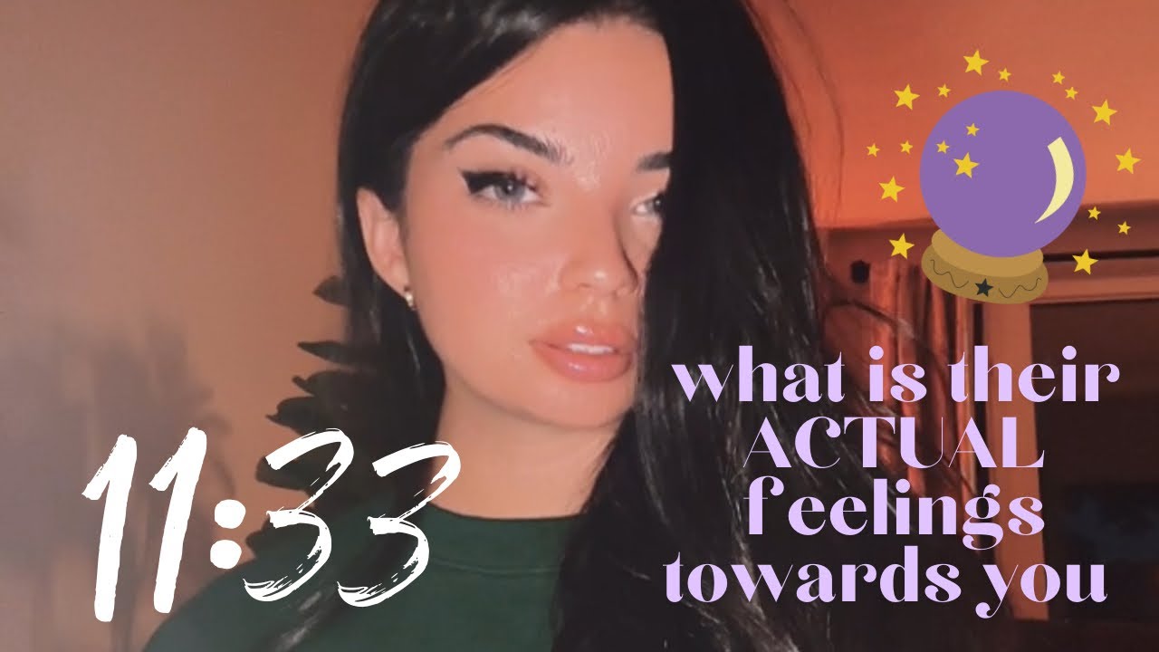 11:33 - THEIR THOUGHTS, FEELINGS & INTENTIONS! (i hope this video finds you!)